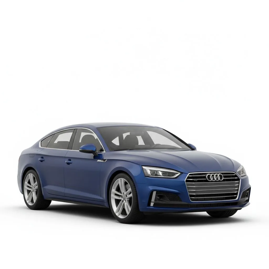 Audi A5 Sportback 2.0 TDI 190 KM quattro 7DCT