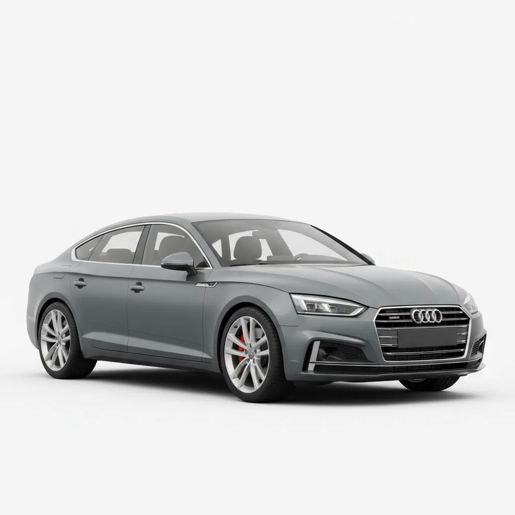 Audi A5 Sportback 2.0 TDI 204 KM quattro 7DCT