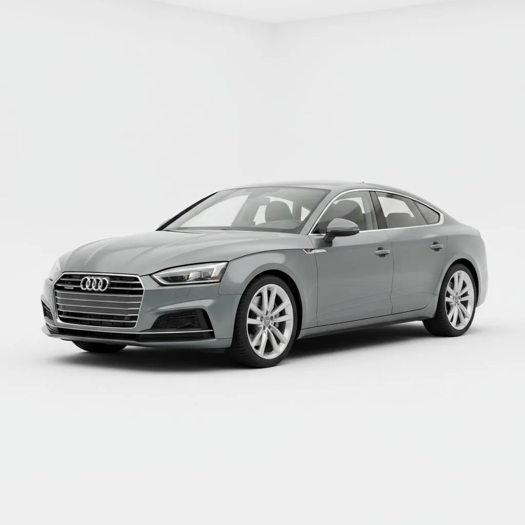 Audi A5 Sportback 2.0 TFSI 265 KM quattro 7DCT