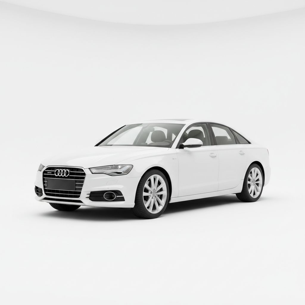 Audi A6 RS6 Avant performance 4.0 TFSI quattro 605 KM 8AT