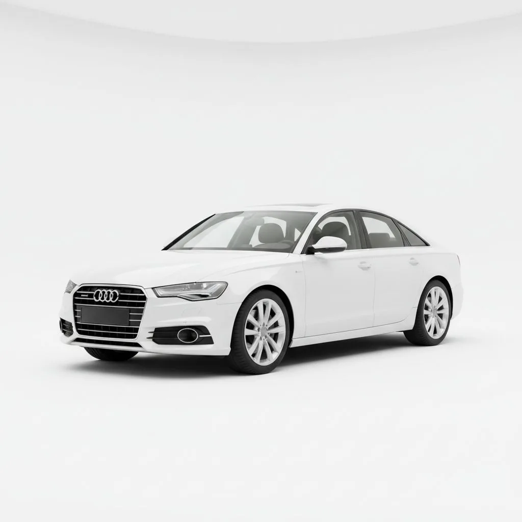 Audi A6 RS6 Avant performance 4.0 TFSI quattro 605 KM 8AT