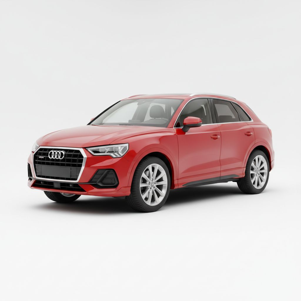 35 TDI quattro 150 KM 7DSG