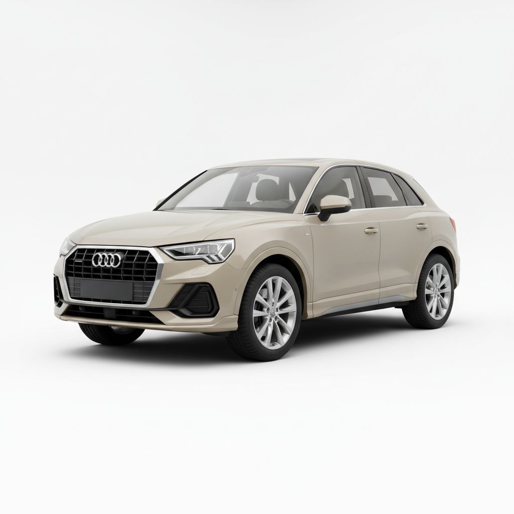 35 TFSI 150 KM 7DSG