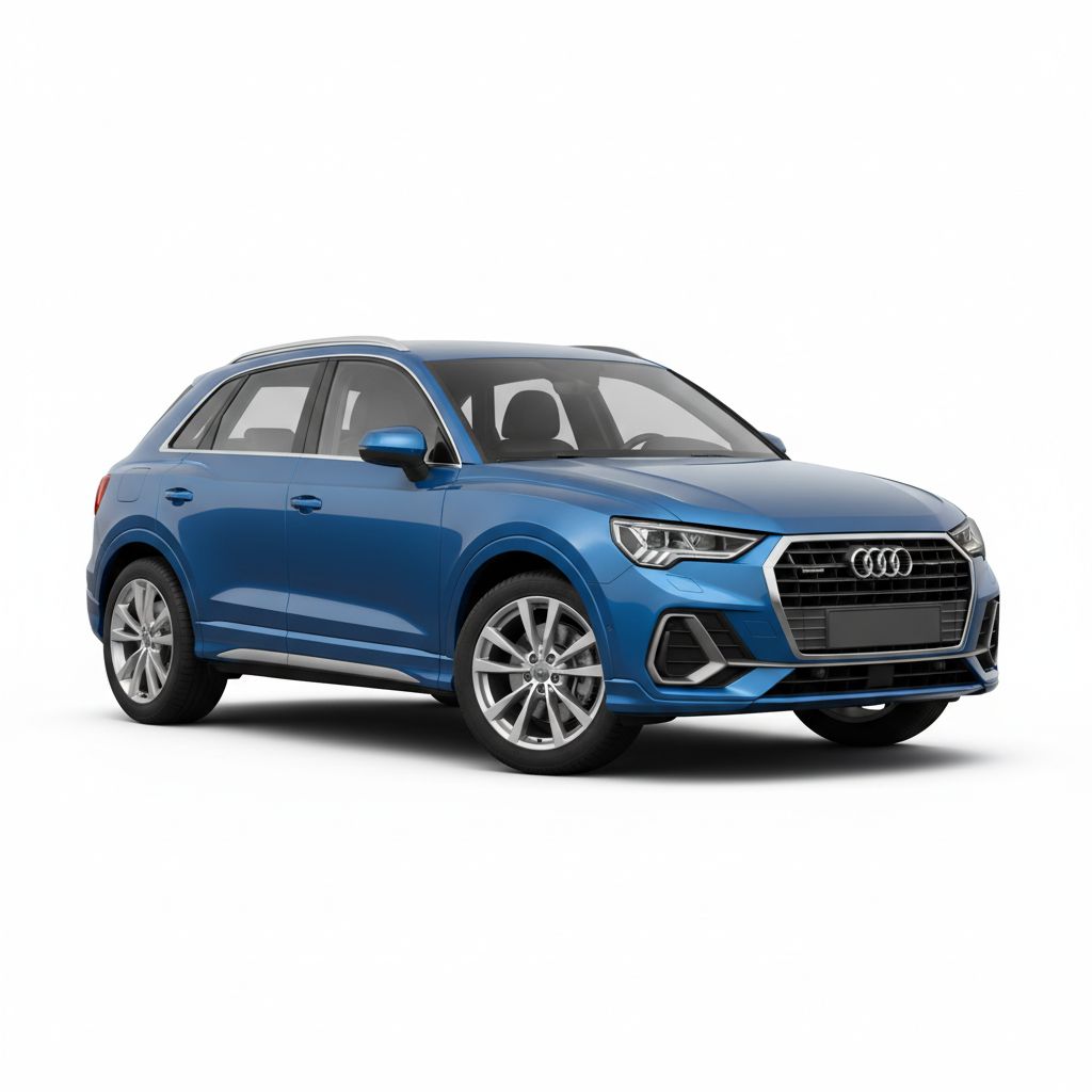 40 TDI quattro 190 KM 7DSG