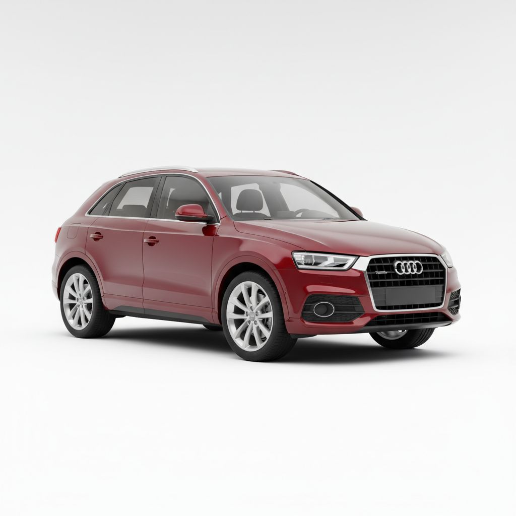 45 TFSI quattro 245 KM 7DSG