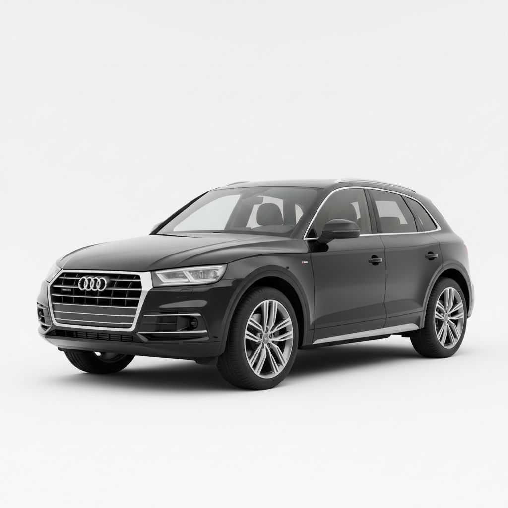 Audi Q5 45 TDI 231 KM 8AT quattro