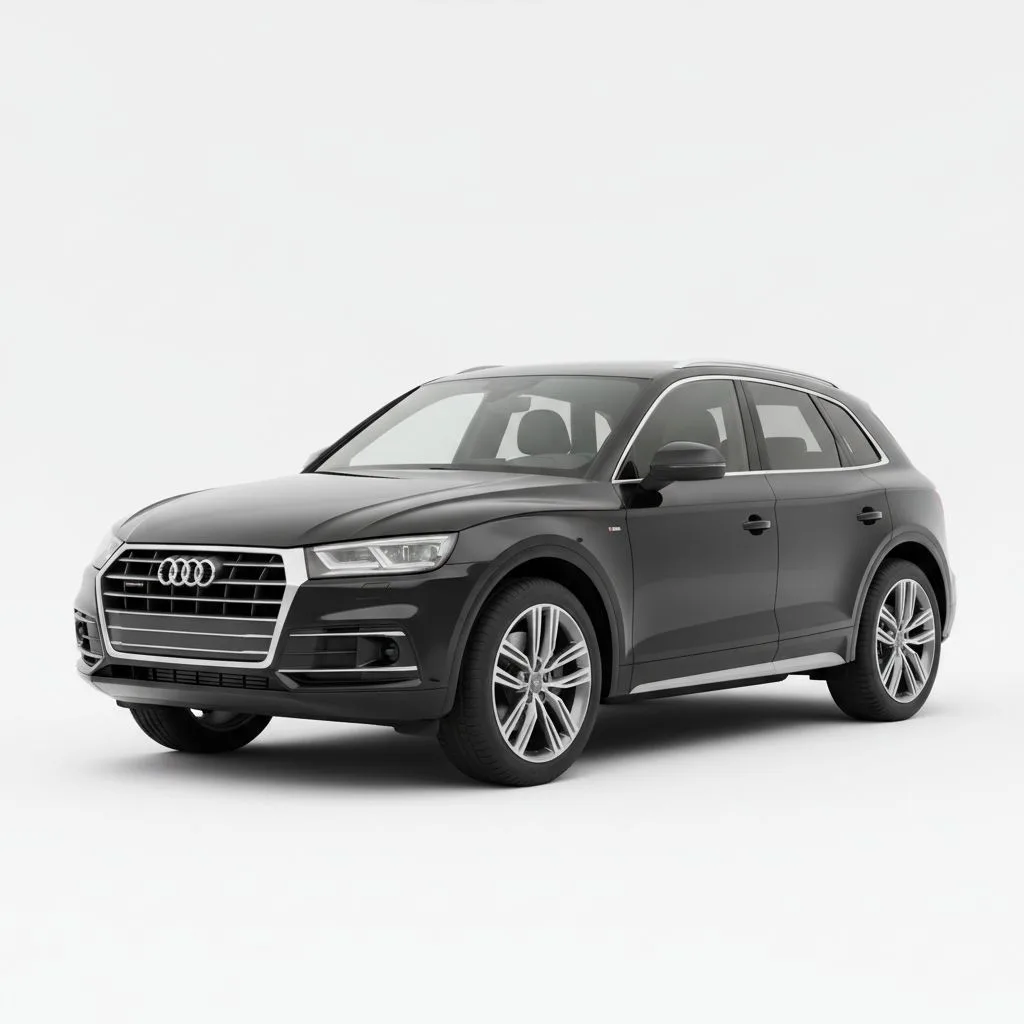 Audi Q5 45 TDI 231 KM 8AT quattro