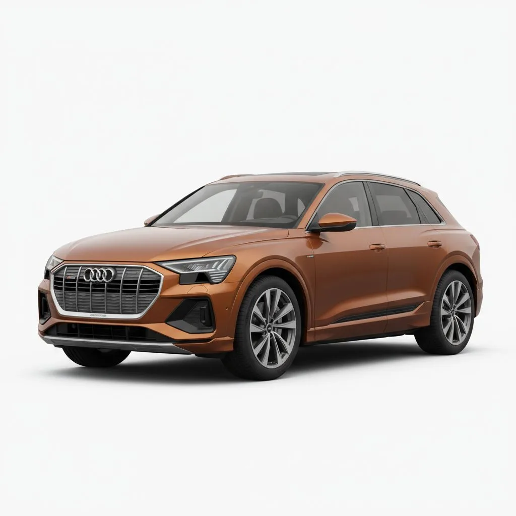 Audi Q6 e-tron Q6 e-tron performance 306 KM RWD