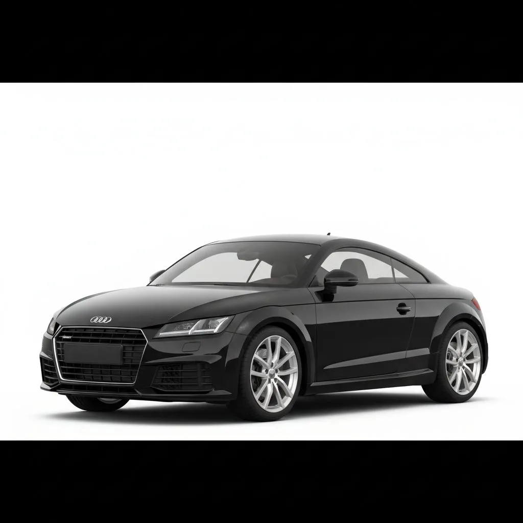 Audi TT 1.8 TFSI 180 KM 6MT