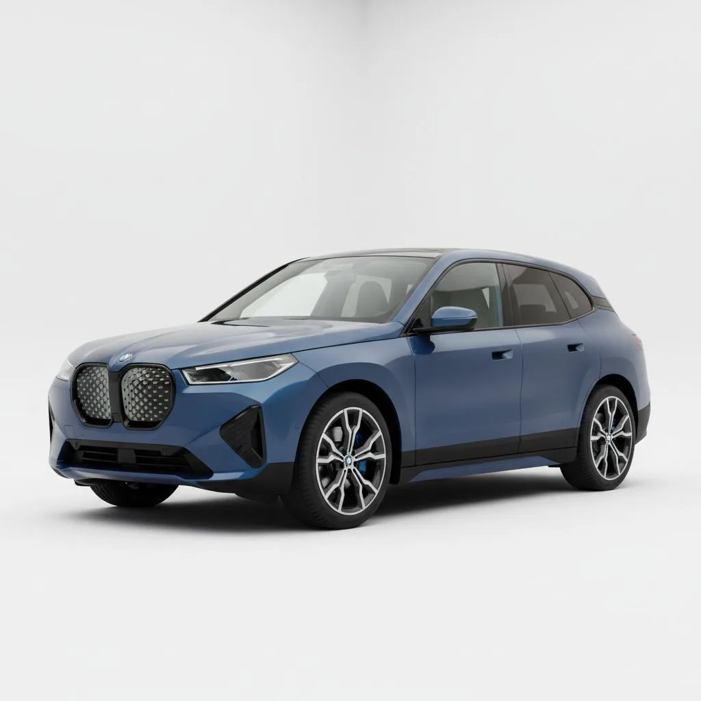 BMW iX1 xDrive30 313 KM