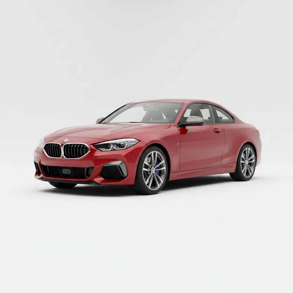BMW M240i 3.0 Turbo 374 KM