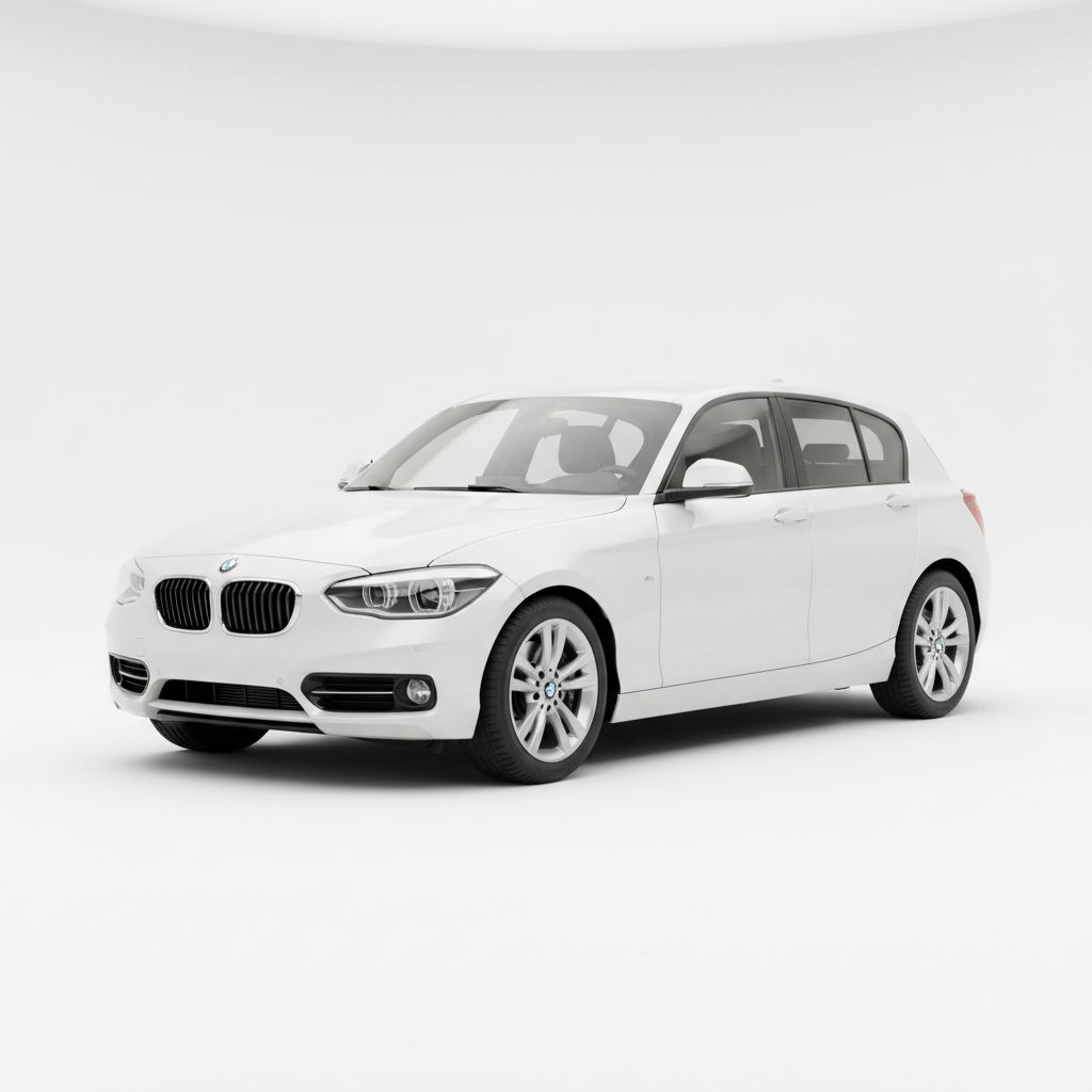 BMW Seria 1 M135i xDrive 320 KM 8AT