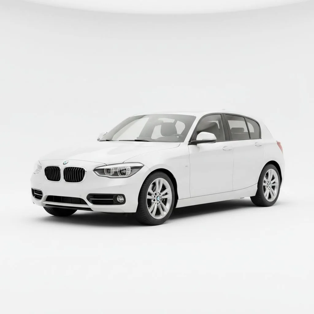 BMW Seria 1 M135i xDrive 320 KM 8AT