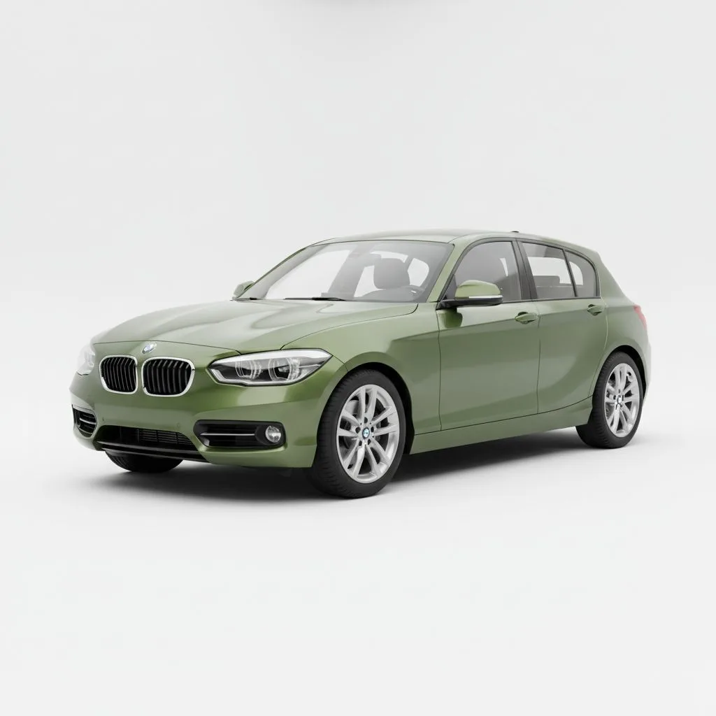 BMW Seria 1 M140i xDrive 340 KM 8AT