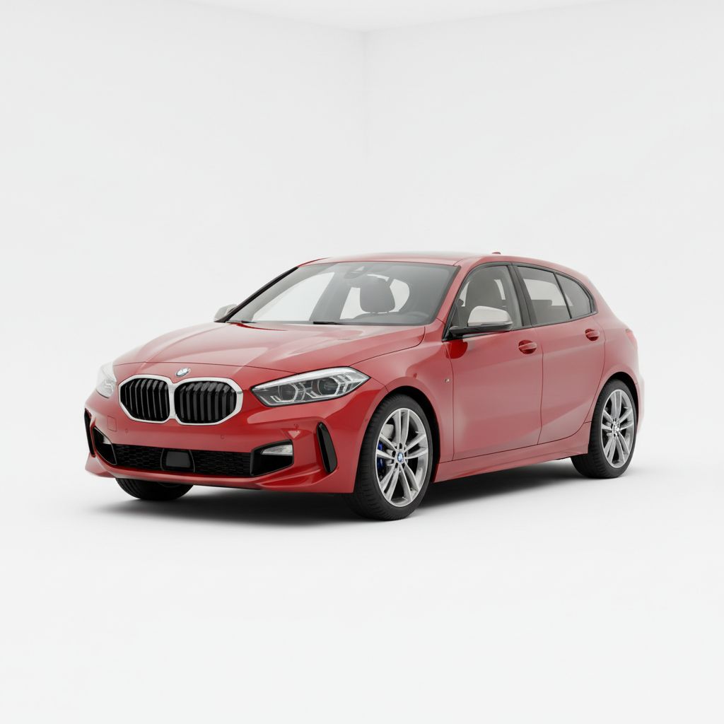 BMW Seria 1 120i xDrive 178 KM 8AT