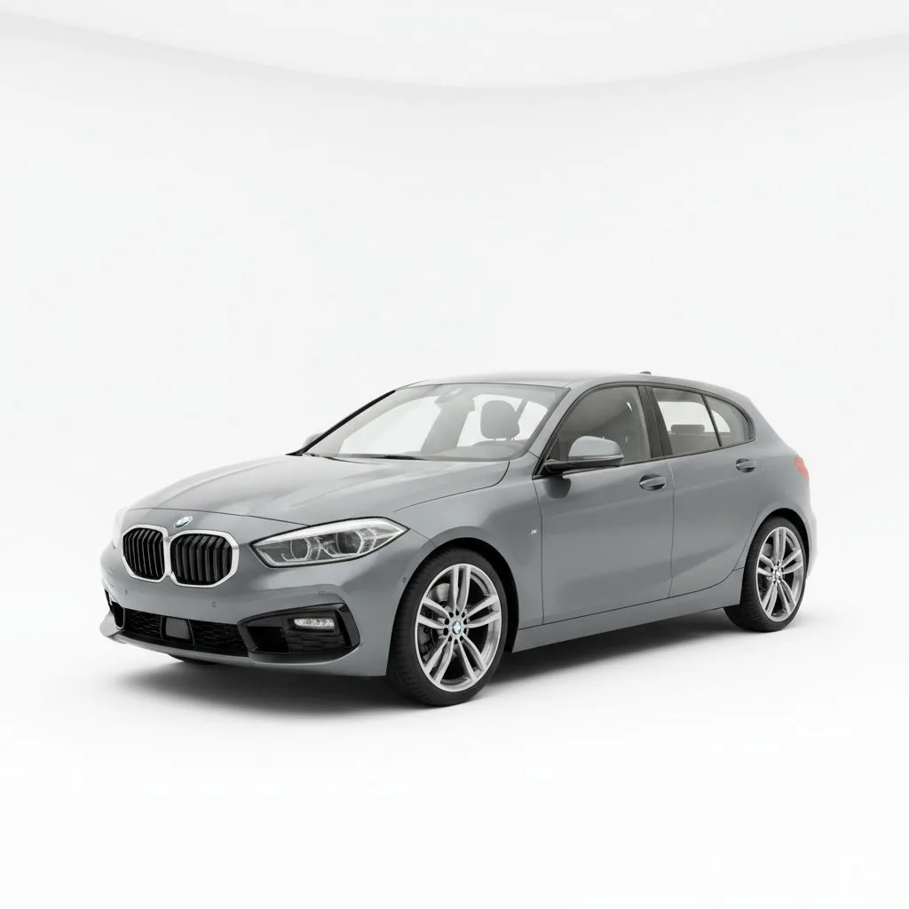BMW Seria 1 128ti 265 KM 8AT
