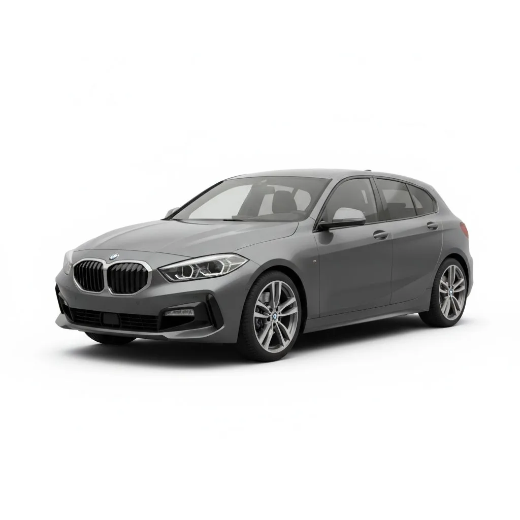 BMW Seria 1 M135i xDrive 306 KM 8AT