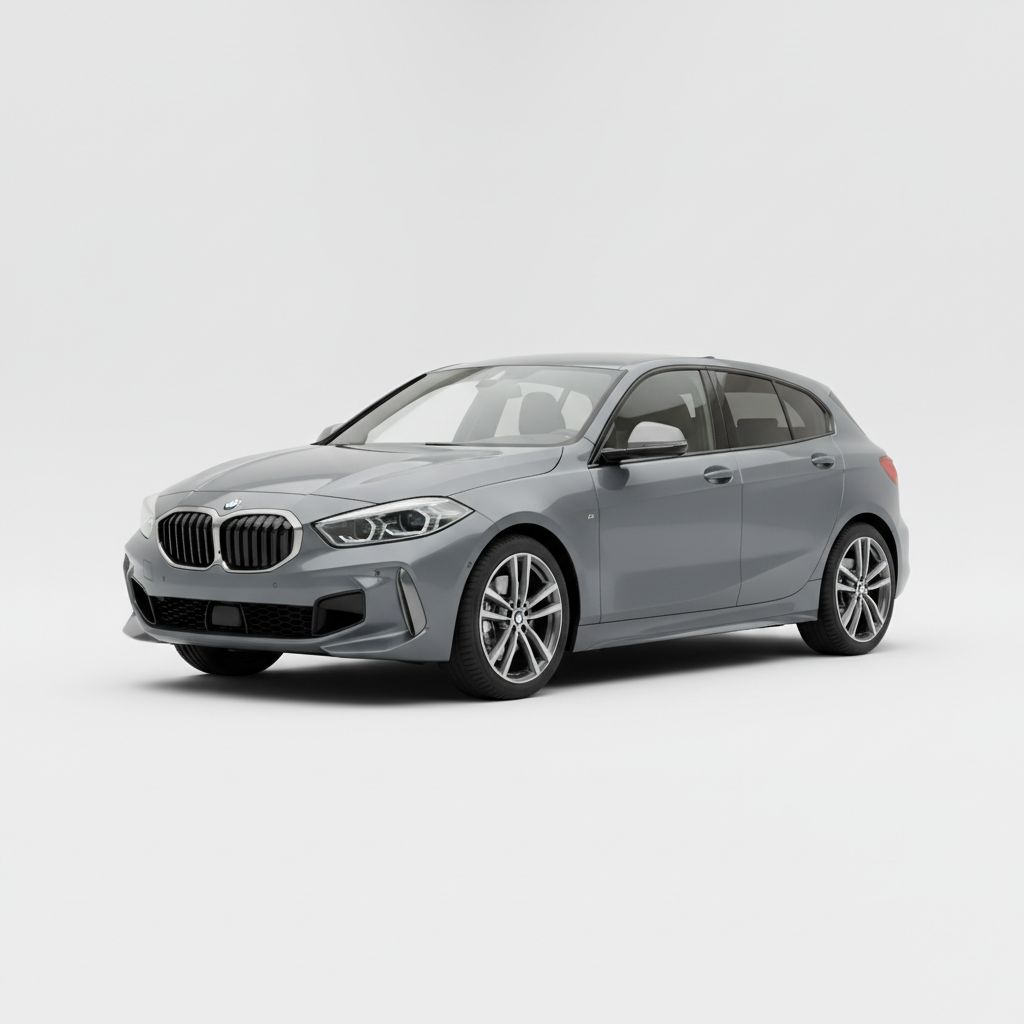 BMW Seria 1 123 xDrive 2.0 218 KM 7DCT