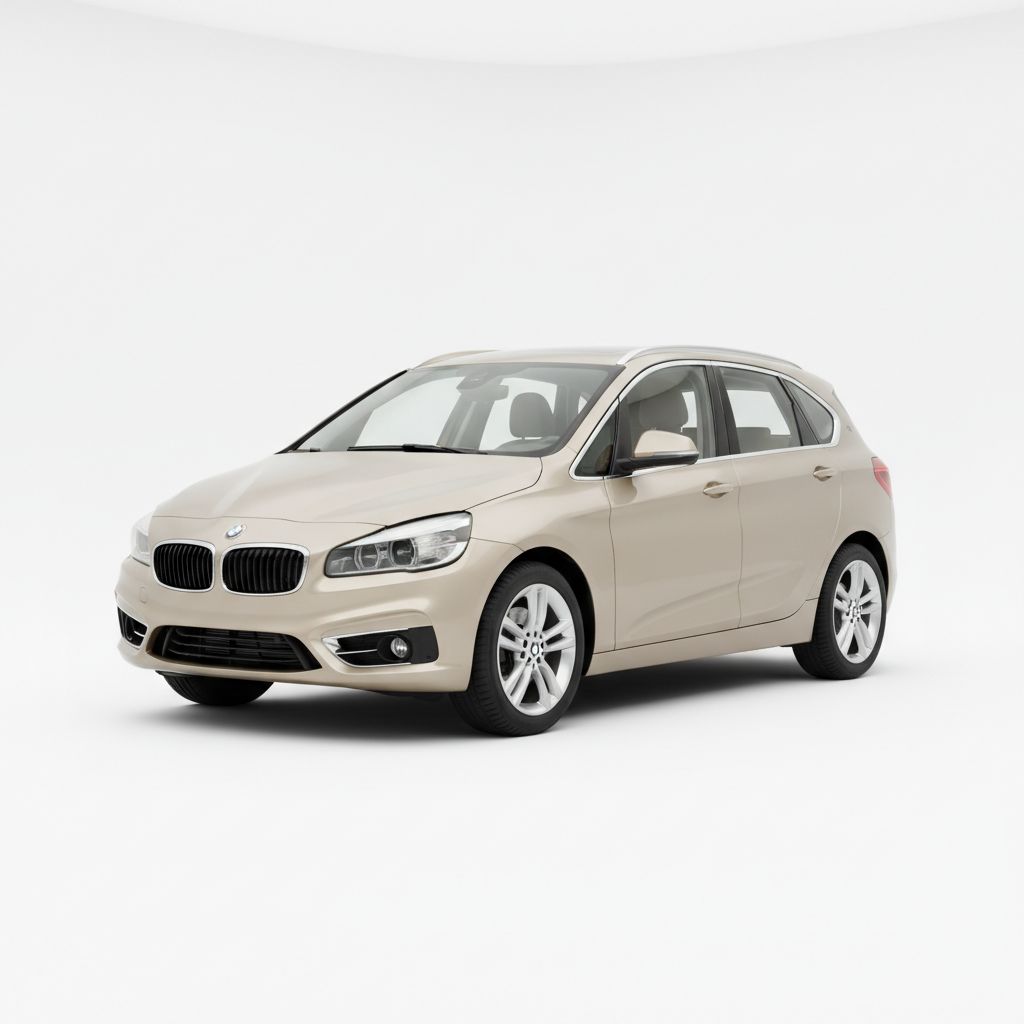 BMW Seria 2 Active Tourer 225xe iPerformance 224 KM