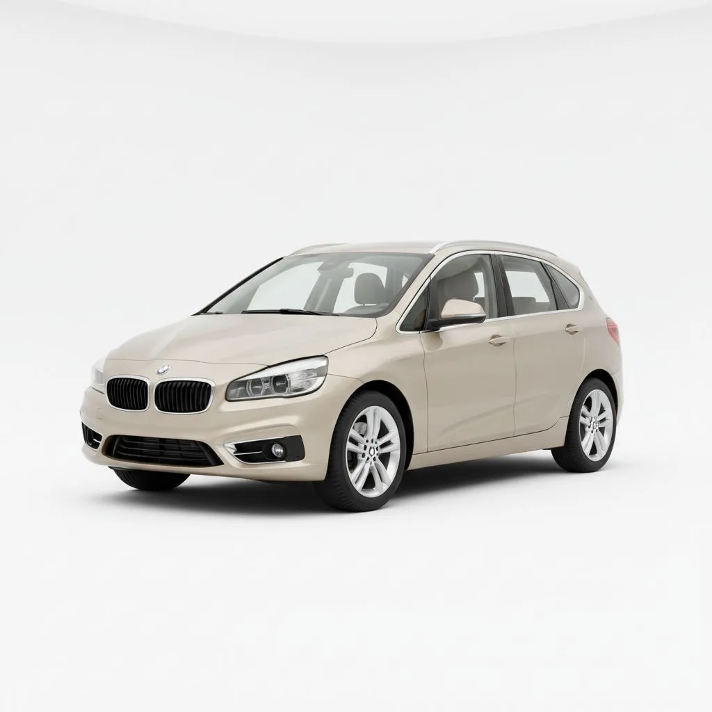 BMW Seria 2 Active Tourer 225xe iPerformance 224 KM