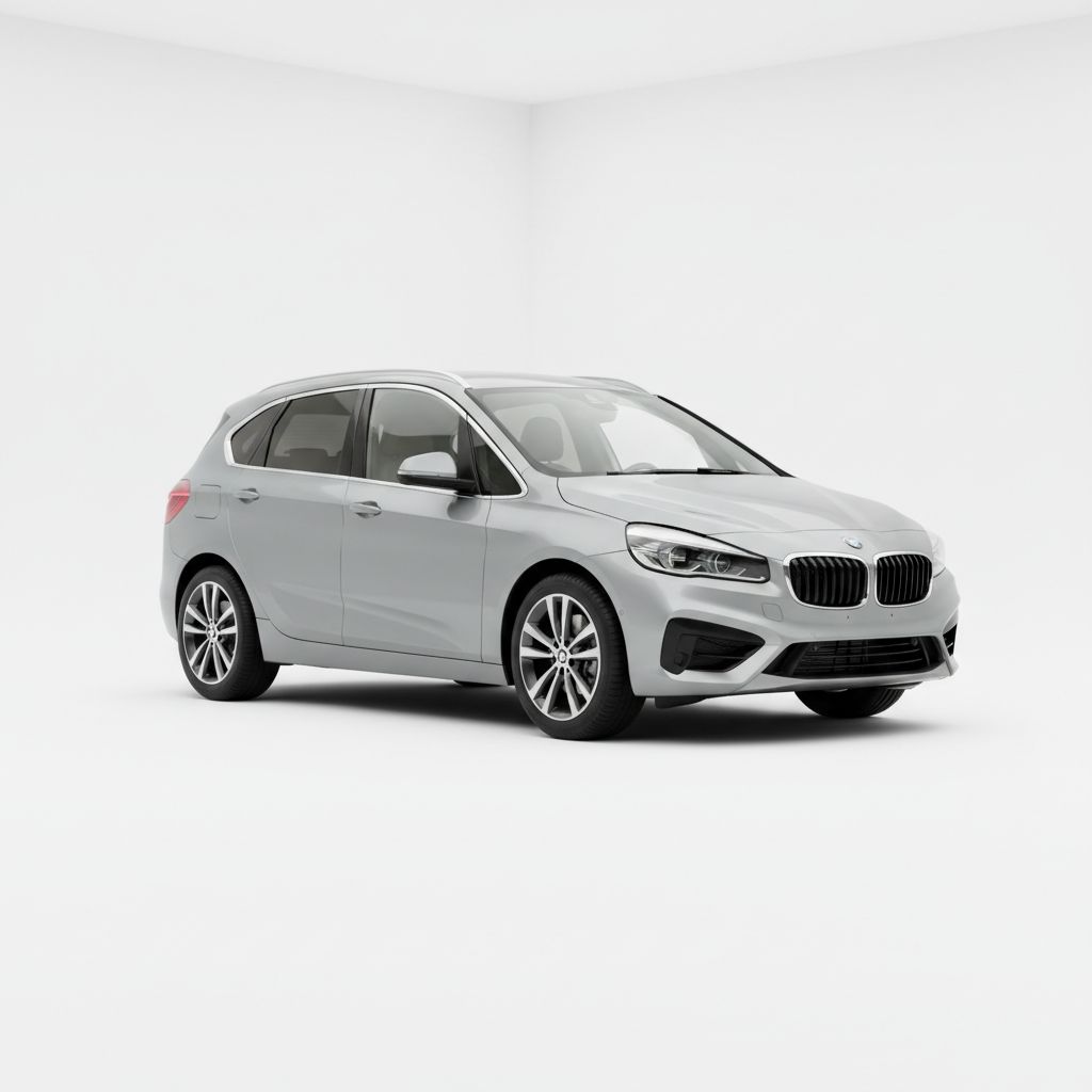 BMW Seria 2 Active Tourer 220i 170 KM 7DCT
