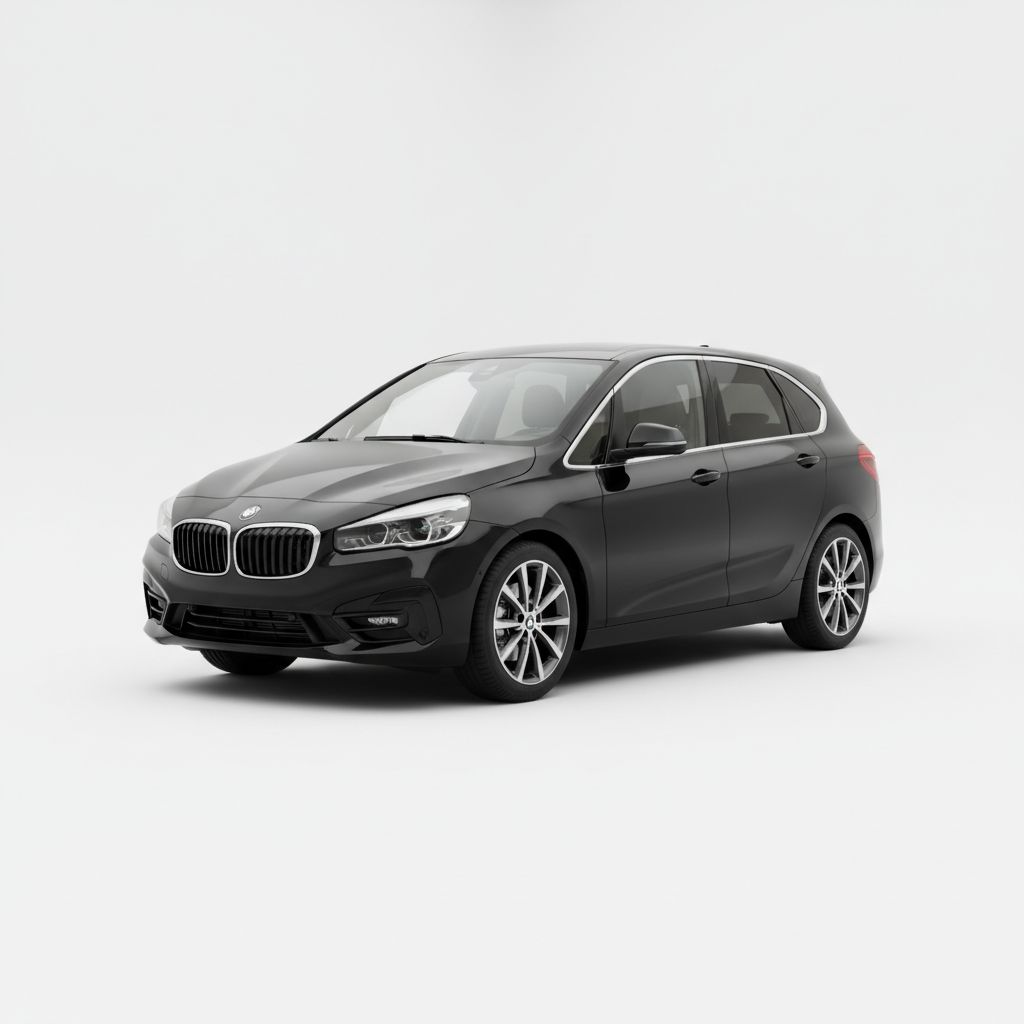 BMW Seria 2 Active Tourer 230e xDrive 326 KM 7DCT