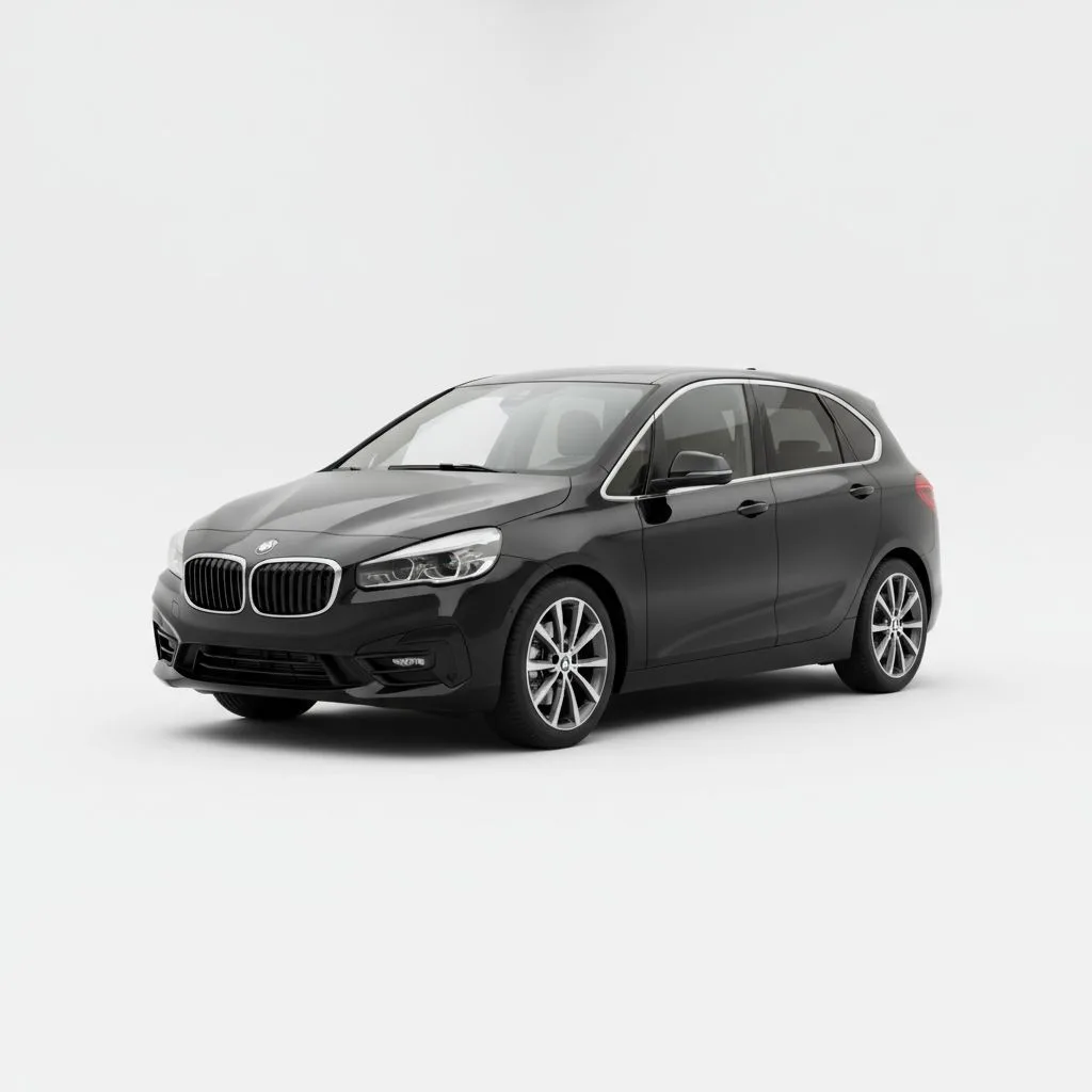 BMW Seria 2 Active Tourer 230e xDrive 326 KM 7DCT