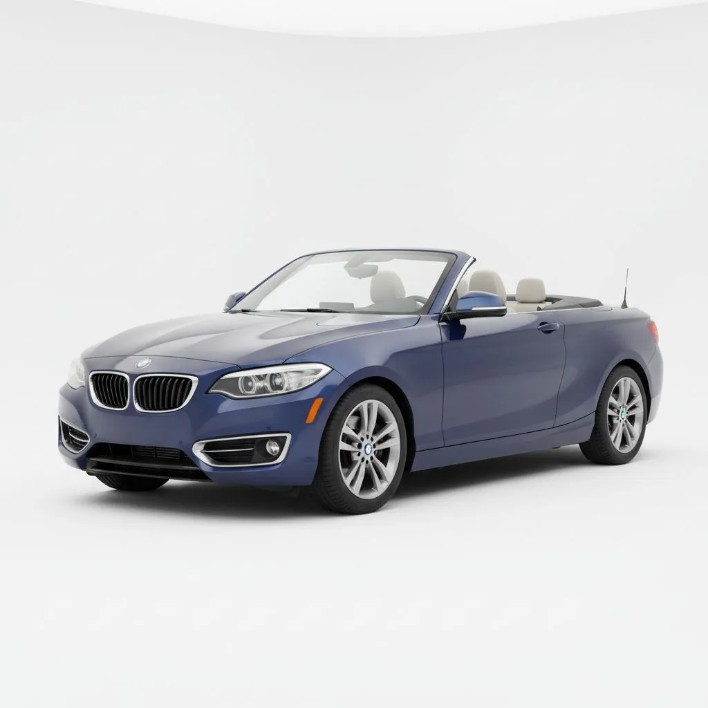 BMW Seria 2 Cabrio M240i 340 KM 8AT