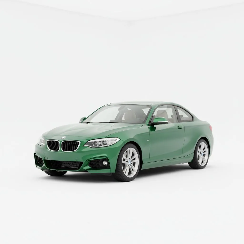 BMW Seria 2 Coupe 228i xDrive 245 KM 8AT