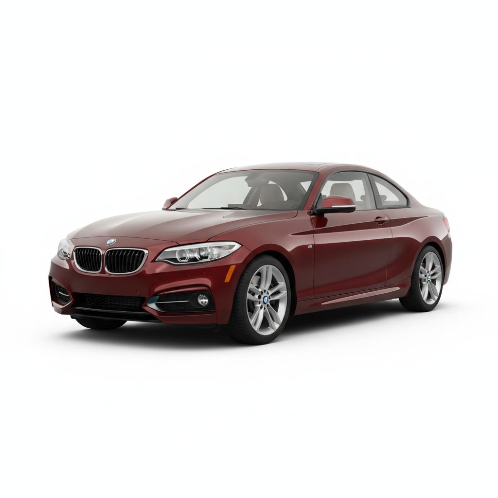 BMW Seria 2 Coupe M2 CS 450 KM 6MT