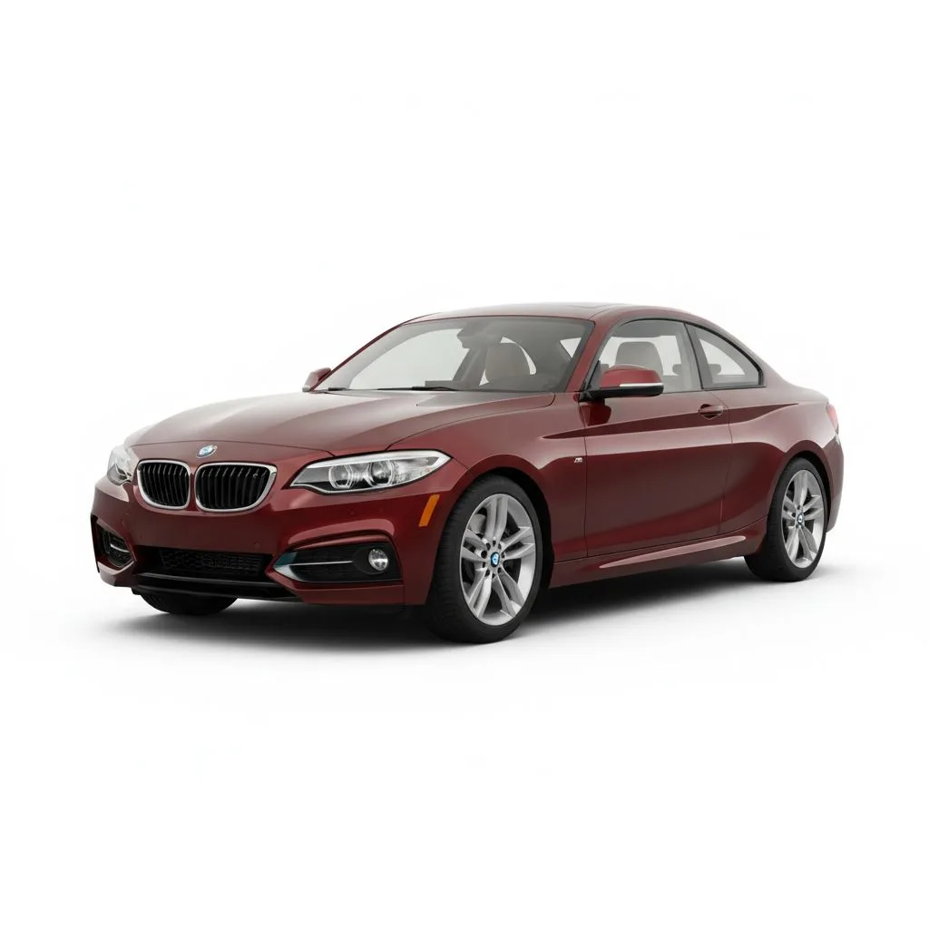 BMW Seria 2 Coupe M2 CS 450 KM 6MT