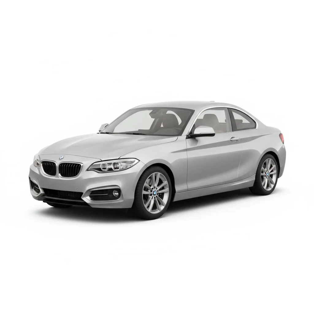 BMW Seria 2 Coupe M240i 340 KM 6MT