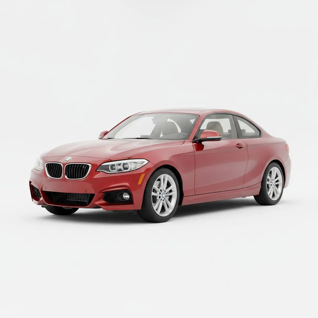 BMW Seria 2 Coupe M240i 340 KM 8AT