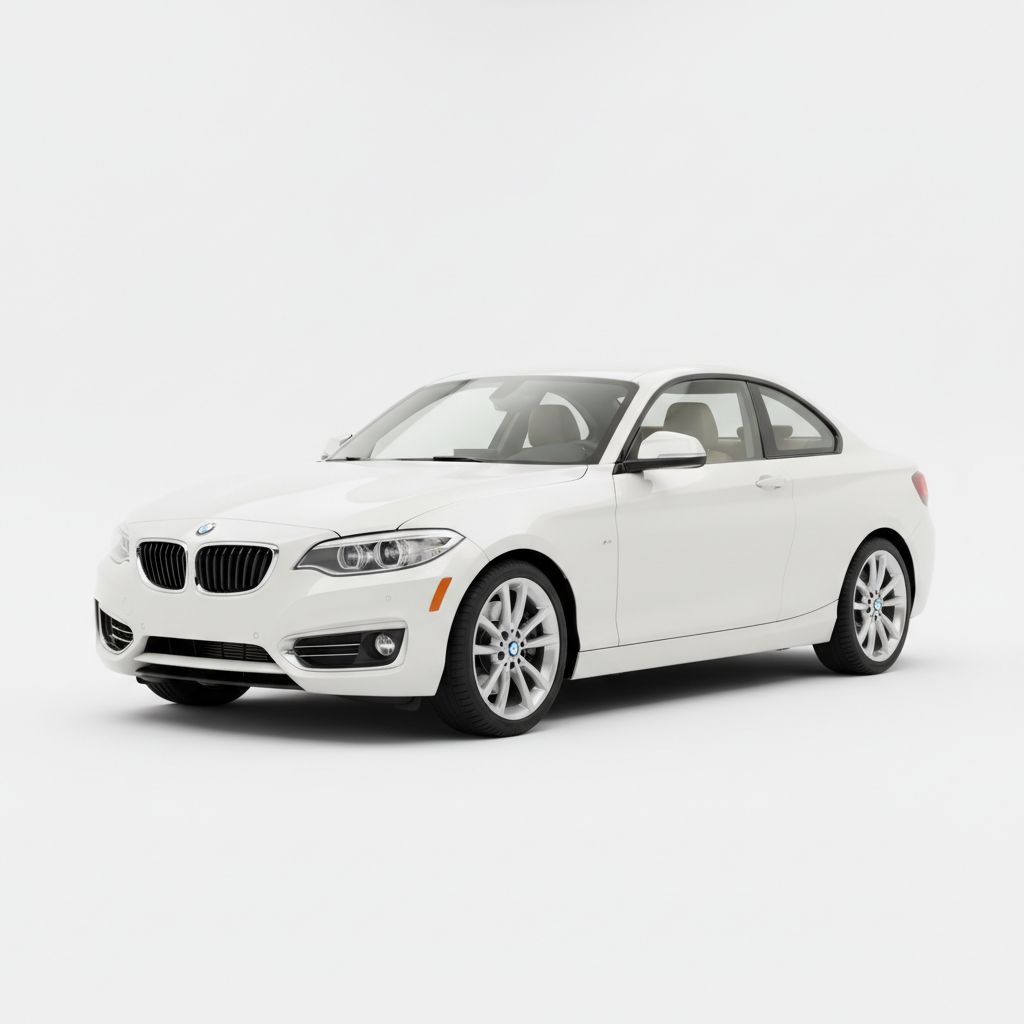 BMW Seria 2 Coupe M240i xDrive 340 KM 8AT