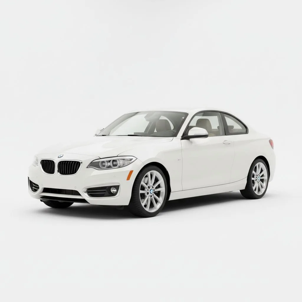 BMW Seria 2 Coupe M240i xDrive 340 KM 8AT