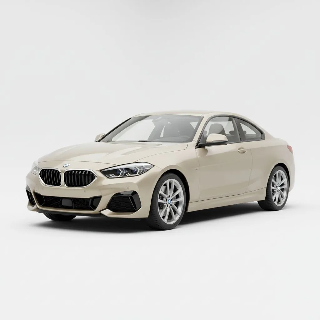 BMW Seria 2 Coupe 230i 245 KM 8AT
