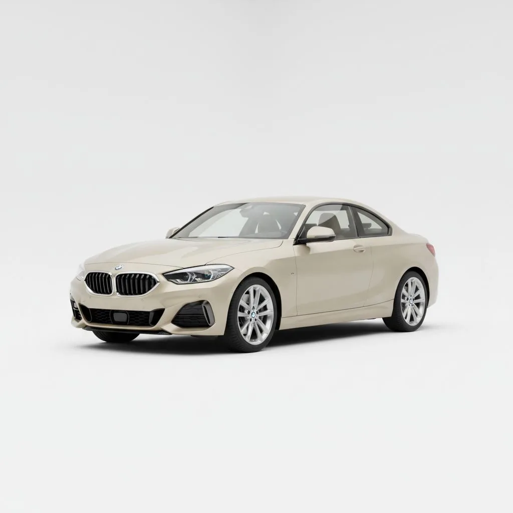 BMW Seria 2 Coupe M2 460 KM 8AT