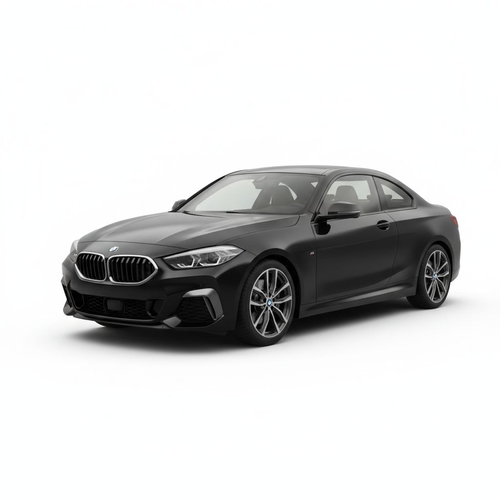 BMW Seria 2 Coupe M240i xDrive 374 KM 8AT