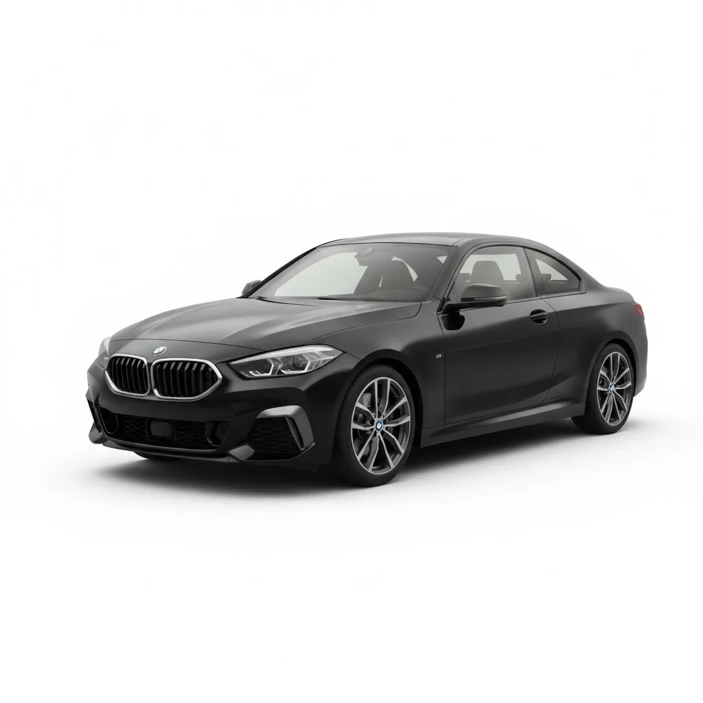 BMW Seria 2 Coupe M240i xDrive 374 KM 8AT
