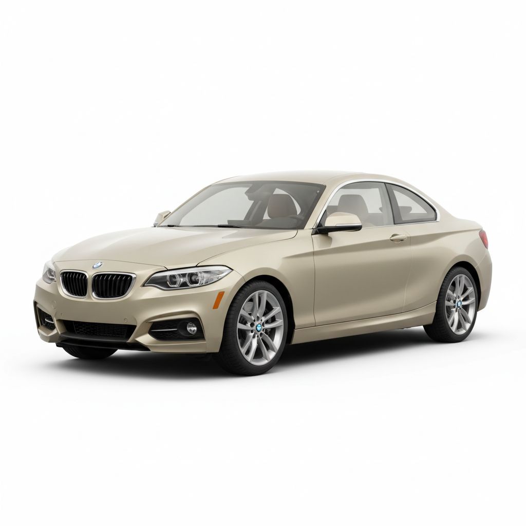 BMW Seria 2 M235i xDrive 326 KM 8AT