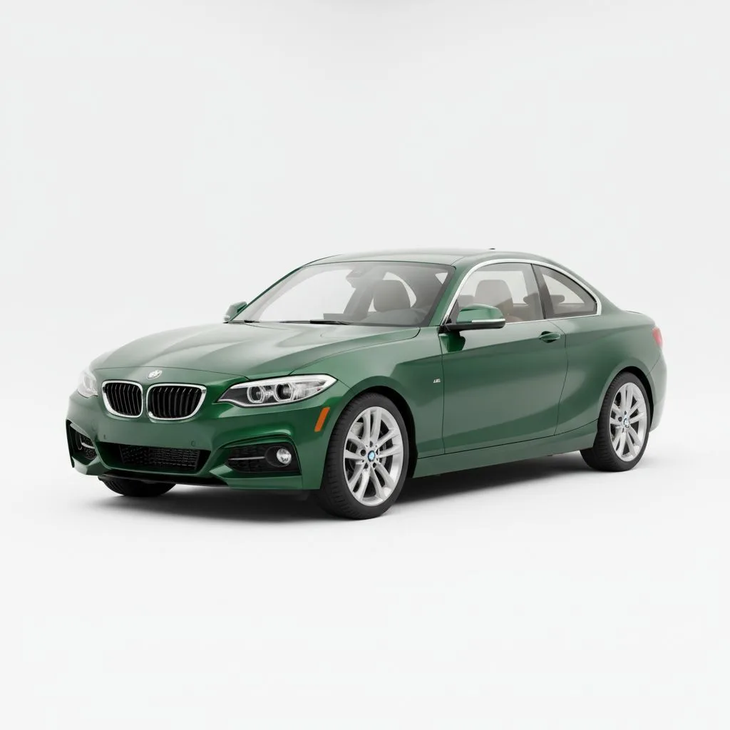 BMW Seria 2 M240i 340 KM 6MT