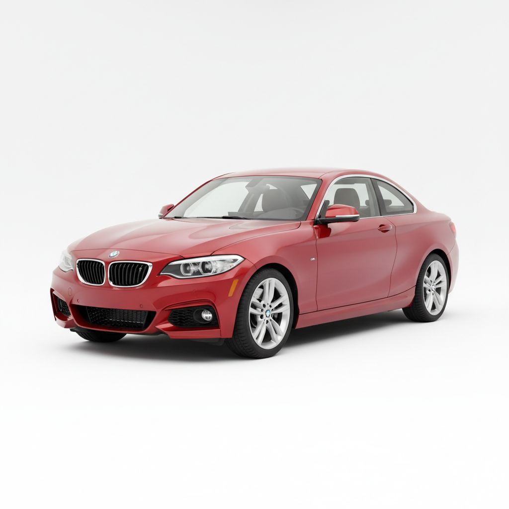 BMW Seria 2 M240i xDrive 340 KM