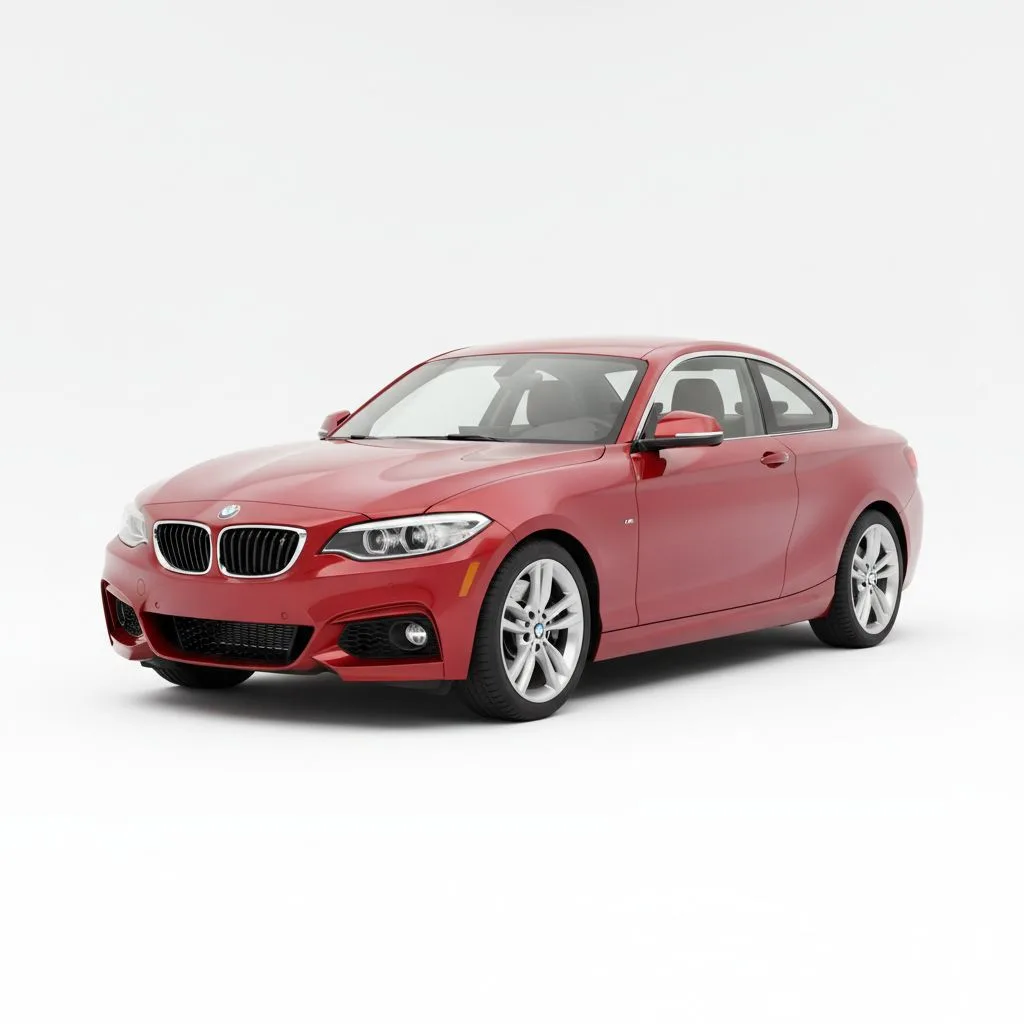BMW Seria 2 M240i xDrive 340 KM