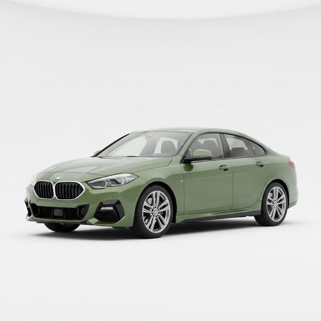 BMW Seria 2 Gran Coupe 220i 178 KM 7DCT