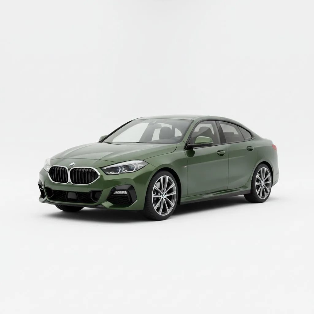 BMW Seria 2 Gran Coupe 220 170 KM 7DCT