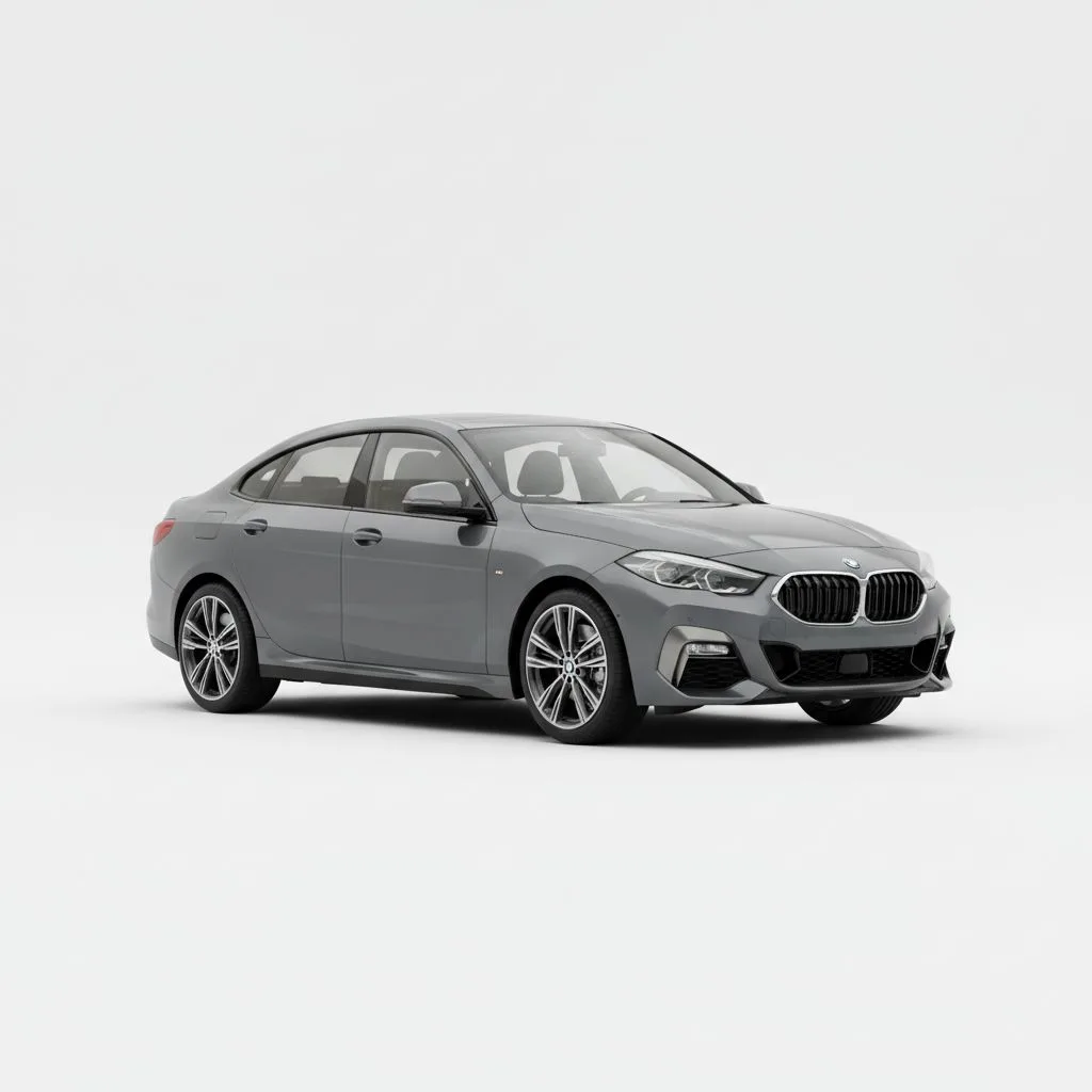 BMW Seria 2 Gran Coupe 220d 163 KM 7DCT