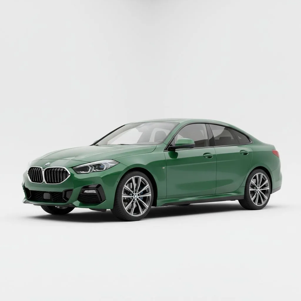 BMW Seria 2 Gran Coupe 223 xDrive 218 KM 7DCT