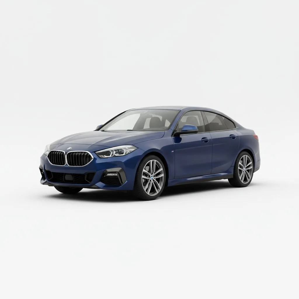 BMW Seria 2 Gran Coupe M235 xDrive 300 KM 7DCT