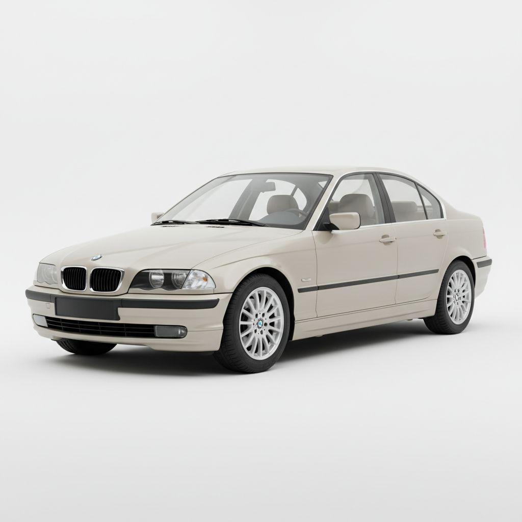 BMW Seria 3 328i 193 KM