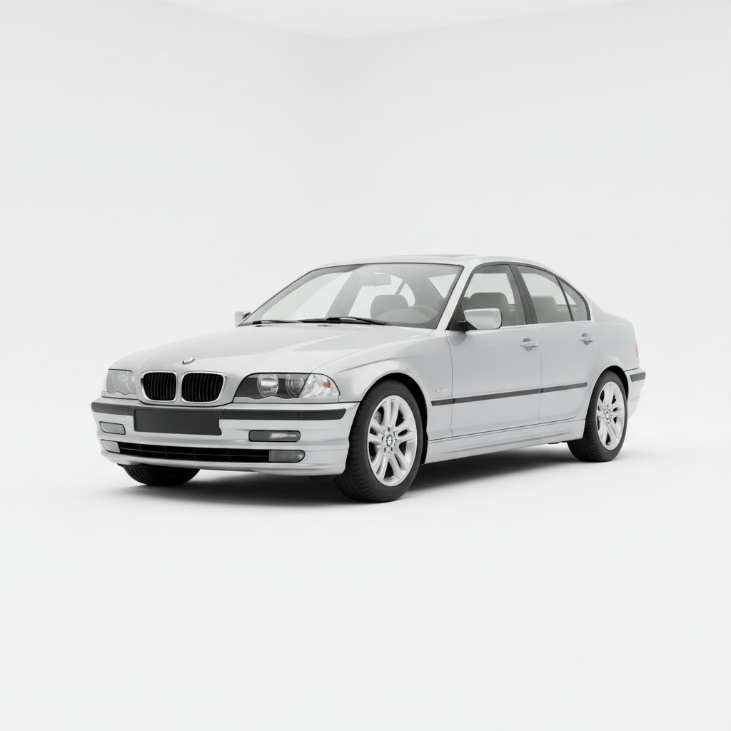 BMW Seria 3 330i 231 KM 5AT